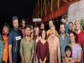 Sharman Joshi, Annu Kapoor-starrer 'Sab Moh Maaya Hai' wraps filming - Hindi News | Sharman Joshi, Annu Kapoor-starrer 'Sab Moh Maaya Hai' wraps filming | Latest entertainment News at Lokmattimes.com