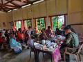 44 Assam Rifles organises health camp in Manipur's Tamenglong on World Mental Health Day - Hindi News | 44 Assam Rifles organises health camp in Manipur's Tamenglong on World Mental Health Day | Latest national News at Lokmattimes.com