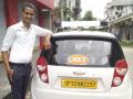 Obey Cabs brings its affordable cab services to Lucknow - Hindi News | Obey Cabs brings its affordable cab services to Lucknow | Latest business News at Lokmattimes.com