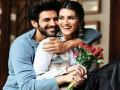 Kartik Aaryan, Kriti Sanon to reunite for 'Shehzada' - Hindi News | Kartik Aaryan, Kriti Sanon to reunite for 'Shehzada' | Latest maharashtra News at Lokmattimes.com