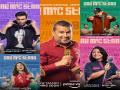 Karan Johar, Chetan Bhagat, Sunny leone to be a part of 'One Mic Stand' - Hindi News | Karan Johar, Chetan Bhagat, Sunny leone to be a part of 'One Mic Stand' | Latest maharashtra News at Lokmattimes.com