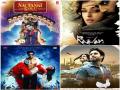 Dussehra 2021: Bollywood films that incorporated Ramlila in their plot - Hindi News | Dussehra 2021: Bollywood films that incorporated Ramlila in their plot | Latest entertainment News at Lokmattimes.com