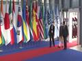 PM Modi arrives at G20 Summit venue for session on climate change - Hindi News | PM Modi arrives at G20 Summit venue for session on climate change | Latest international News at Lokmattimes.com