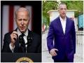 Biden condemns terrorist attack targeting Iraqi Prime Minister al-Kadhimi - Hindi News | Biden condemns terrorist attack targeting Iraqi Prime Minister al-Kadhimi | Latest international News at Lokmattimes.com
