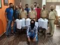 Punjab Police recovers 55 kg opium from Jalandhar, 1 held - Hindi News | Punjab Police recovers 55 kg opium from Jalandhar, 1 held | Latest national News at Lokmattimes.com