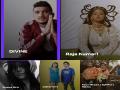 Raja Kumari, DIVINE, Kaam Bhaari bag nominations for MTV Europe Music Awards Best India Act - Hindi News | Raja Kumari, DIVINE, Kaam Bhaari bag nominations for MTV Europe Music Awards Best India Act | Latest entertainment News at Lokmattimes.com