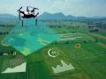 Ministry of Agriculture backed Startup IG Drones is helping farmers to boost income using Drone Geospatial Data - Hindi News | Ministry of Agriculture backed Startup IG Drones is helping farmers to boost income using Drone Geospatial Data | Latest business News at Lokmattimes.com