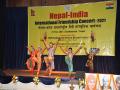 Nepal-India International Friendship concert held in Kathmandu as part of 'Azadi Ka Amrit Mahotsav' - Hindi News | Nepal-India International Friendship concert held in Kathmandu as part of 'Azadi Ka Amrit Mahotsav' | Latest international News at Lokmattimes.com