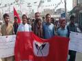 Sindhis in Pakistan hold rallies against `forced' conversions on Human Rights Day - Hindi News | Sindhis in Pakistan hold rallies against `forced' conversions on Human Rights Day | Latest international News at Lokmattimes.com