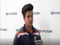 Sehwag legend of the game, feel happy to be compared with him: Shafali - Hindi News | Sehwag legend of the game, feel happy to be compared with him: Shafali | Latest cricket News at Lokmattimes.com