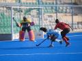 Odisha Naval Tata HHPC sweep to third straight win in Khelo India U21 Women's League - Hindi News | Odisha Naval Tata HHPC sweep to third straight win in Khelo India U21 Women's League | Latest hockey News at Lokmattimes.com