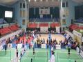 National C'ship: 'World class' badminton takes centre stage as Tokyo Paralympics medallists denied cake walk - Hindi News | National C'ship: 'World class' badminton takes centre stage as Tokyo Paralympics medallists denied cake walk | Latest other-sports News at Lokmattimes.com