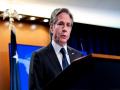NATO prepared to respond forcefully to Russian aggression: Blinken on Ukraine issue - Hindi News | NATO prepared to respond forcefully to Russian aggression: Blinken on Ukraine issue | Latest international News at Lokmattimes.com