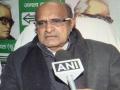 UP Polls: JD(U) first list of candidates to be out tomorrow, says KC Tyagi - Hindi News | UP Polls: JD(U) first list of candidates to be out tomorrow, says KC Tyagi | Latest politics News at Lokmattimes.com