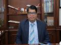 Senior IAS officer Vikram Dev Dutt appointed as CMD of Air India - Hindi News | Senior IAS officer Vikram Dev Dutt appointed as CMD of Air India | Latest national News at Lokmattimes.com