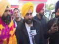 Even if Congress announces 10 CM faces, it won't be able to form govt in Punjab: Bhagwant Mann - Hindi News | Even if Congress announces 10 CM faces, it won't be able to form govt in Punjab: Bhagwant Mann | Latest politics News at Lokmattimes.com