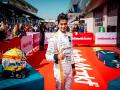 India's Arjun Maini joins HRT for Asian Le Mans Series - Hindi News | India's Arjun Maini joins HRT for Asian Le Mans Series | Latest other-sports News at Lokmattimes.com