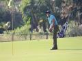 Mansukh Sandhu finishes on top in Pre Qualifying II - Hindi News | Mansukh Sandhu finishes on top in Pre Qualifying II | Latest other-sports News at Lokmattimes.com