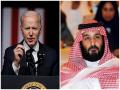 Biden, Saudi King discuss issues of mutual concern, including Iranian-enabled attacks by Houthis - Hindi News | Biden, Saudi King discuss issues of mutual concern, including Iranian-enabled attacks by Houthis | Latest international News at Lokmattimes.com