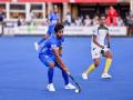 India look to end South Africa sojourn on winning note - Hindi News | India look to end South Africa sojourn on winning note | Latest hockey News at Lokmattimes.com