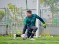 I-League break a blessing in disguise for Rajasthan United: Goalkeeper Vishal Joon - Hindi News | I-League break a blessing in disguise for Rajasthan United: Goalkeeper Vishal Joon | Latest football News at Lokmattimes.com