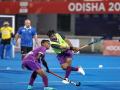 FIH Hockey Pro League 2021/22: Indian Men's Hockey Team gear up for Spain challenge - Hindi News | FIH Hockey Pro League 2021/22: Indian Men's Hockey Team gear up for Spain challenge | Latest hockey News at Lokmattimes.com