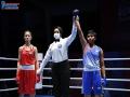 Mahi, Palak and two more Indians enter final at 2022 ASBC Asian Youth and Junior Boxing Championships - Hindi News | Mahi, Palak and two more Indians enter final at 2022 ASBC Asian Youth and Junior Boxing Championships | Latest other-sports News at Lokmattimes.com