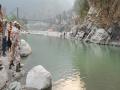 Uttarkashi: Youth who went to take bath in Bhagirathi river after Holi celebrations goes missing, search operation underway - Hindi News | Uttarkashi: Youth who went to take bath in Bhagirathi river after Holi celebrations goes missing, search operation underway | Latest national News at Lokmattimes.com