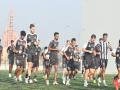 I-League: Mohammedan SC look to bounce back against winless but optimistic Kenkre - Hindi News | I-League: Mohammedan SC look to bounce back against winless but optimistic Kenkre | Latest football News at Lokmattimes.com