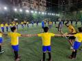 La Liga club Cadiz adopts TMC Turf Park centre in Thane - Hindi News | La Liga club Cadiz adopts TMC Turf Park centre in Thane | Latest football News at Lokmattimes.com