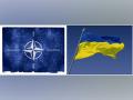Ukraine invited to join NATO Foreign Ministers meet next week - Hindi News | Ukraine invited to join NATO Foreign Ministers meet next week | Latest international News at Lokmattimes.com