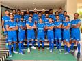 Indian Men's Team to play postponed double header against table toppers Germany on April 14-15 - Hindi News | Indian Men's Team to play postponed double header against table toppers Germany on April 14-15 | Latest hockey News at Lokmattimes.com