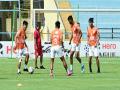 I-League: NEROCA aim to continue good form against Churchill Brothers - Hindi News | I-League: NEROCA aim to continue good form against Churchill Brothers | Latest football News at Lokmattimes.com