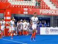 Indian Men's Team gears up for FIH Hockey Pro League double-header against England - Hindi News | Indian Men's Team gears up for FIH Hockey Pro League double-header against England | Latest hockey News at Lokmattimes.com