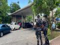 Sri Lankan army deploys at fuel pumps to curb stocks amid crisis in Colombo - Hindi News | Sri Lankan army deploys at fuel pumps to curb stocks amid crisis in Colombo | Latest international News at Lokmattimes.com