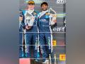 Akhil Rabindra registers double podium finish at European GT4 season opener - Hindi News | Akhil Rabindra registers double podium finish at European GT4 season opener | Latest other-sports News at Lokmattimes.com