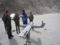 Indian private firm develops 'Loitering Munitions', tests successfully in high altitude conditions in Ladakh - Hindi News | Indian private firm develops 'Loitering Munitions', tests successfully in high altitude conditions in Ladakh | Latest national News at Lokmattimes.com