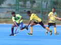 Chandigarh, Jharkhand, Bengal, Assam win in HI Senior National Championship - Hindi News | Chandigarh, Jharkhand, Bengal, Assam win in HI Senior National Championship | Latest hockey News at Lokmattimes.com