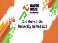 Indian sporting greats wish participants of Khelo India University Games - Hindi News | Indian sporting greats wish participants of Khelo India University Games | Latest other-sports News at Lokmattimes.com