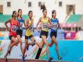 Athlete Harmilan Bains hopes to break world record after recovery from injury - Hindi News | Athlete Harmilan Bains hopes to break world record after recovery from injury | Latest other-sports News at Lokmattimes.com
