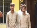 2 held including Bangladeshi national in ATM machine robbery in Bhubaneswar - Hindi News | 2 held including Bangladeshi national in ATM machine robbery in Bhubaneswar | Latest national News at Lokmattimes.com