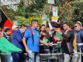 Afghans in UK hold protest against Pakistani airstrikes in Afghanistan - Hindi News | Afghans in UK hold protest against Pakistani airstrikes in Afghanistan | Latest international News at Lokmattimes.com