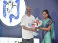 TRS MLC attends Colon Cancer awareness initiative by AIG Hospital in Hyderabad - Hindi News | TRS MLC attends Colon Cancer awareness initiative by AIG Hospital in Hyderabad | Latest national News at Lokmattimes.com