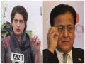 Was 'forced' to buy MF Hussain's painting from Priyanka Gandhi, says Yes Bank promoter Rana Kapoor - Hindi News | Was 'forced' to buy MF Hussain's painting from Priyanka Gandhi, says Yes Bank promoter Rana Kapoor | Latest national News at Lokmattimes.com