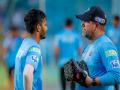 DC bowling coach praises Chetan Sakariya, says he didn't miss a beat and executed plans - Hindi News | DC bowling coach praises Chetan Sakariya, says he didn't miss a beat and executed plans | Latest cricket News at Lokmattimes.com