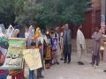 Protest held in Turbat against enforced disappearances of Baloch students in Pakistan - Hindi News | Protest held in Turbat against enforced disappearances of Baloch students in Pakistan | Latest international News at Lokmattimes.com