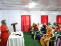 J-K: Army organises 'Educative Health Forum' in Machhal to counsel women on health, education, govt schemes - Hindi News | J-K: Army organises 'Educative Health Forum' in Machhal to counsel women on health, education, govt schemes | Latest national News at Lokmattimes.com