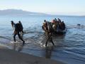 Greek coast guard locates 106 illegal sea migrants on Kos Island - Hindi News | Greek coast guard locates 106 illegal sea migrants on Kos Island | Latest international News at Lokmattimes.com