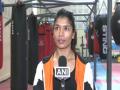 World Boxing Champion Nikhat Zareen urges parents to change mentality towards daughters - Hindi News | World Boxing Champion Nikhat Zareen urges parents to change mentality towards daughters | Latest other-sports News at Lokmattimes.com