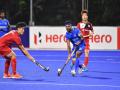 Asia Cup 2022: India play out 4-4 draw against Korea, will face Japan for Bronze medal - Hindi News | Asia Cup 2022: India play out 4-4 draw against Korea, will face Japan for Bronze medal | Latest hockey News at Lokmattimes.com